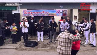 GUAGUANCO EN JAZZ - ZAPEROKO LA RESISTENCIA SALSERA DEL CALLAO chords