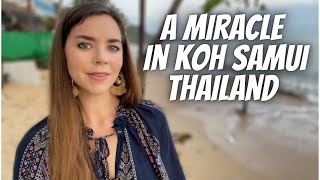 He gave me supernatural courage in Koh Samui by Lilly Hubbard 13,004 views 1 year ago 12 minutes, 52 seconds