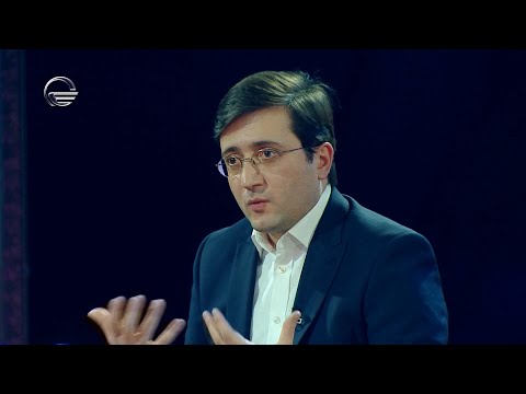 „მარიამს სწორედ თავისი ავტოგრაფი გამოარჩევს ამ უნივერსალურ სამყაროში” - დავით მაზიაშვილი