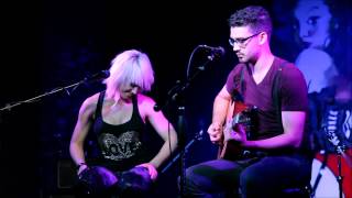 Handlock - by Hana-li - Live at Molly Malone's