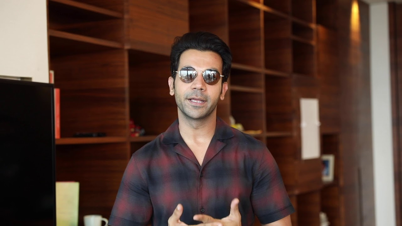 banking holidays SBI- Rajkummar Rao for SBI Green Marathon