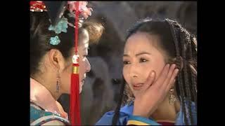 Huanzhugege s02 09 || hanxiang selamat