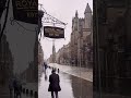 Rainy Edinburgh #short #youtubeshort #edinburg #edinburgh #citytour #natureview