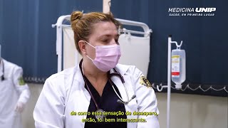 Medicina Unip Sorocaba Simulação Realística De Catástrofe