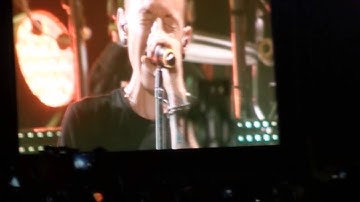 Linkin Park - Until It