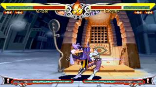 Darkstalkers Resurrection Launch Trailer