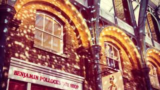 Pollocks revelation