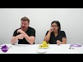Canadians Try Filipino Food