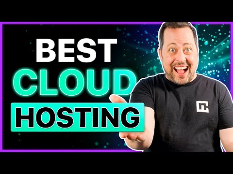 Best cloud hosting 2022 — My TOP 3 best hosting picks TESTED