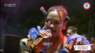 Erika Syaulina - Curang | Familys Group Live Cover Gg Madrasah Sawangan Depok