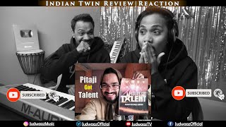 BB Ki Vines- | Pitaji Got Talent | Judwaaz