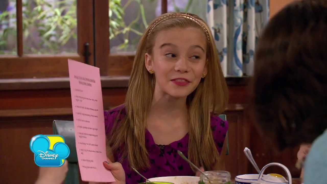 Genevieve Hannelius Hund Mit Blog