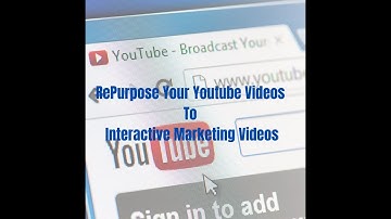 How To Add Clickable Buttons To Your YouTube Marketing Videos In 2025?