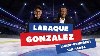 Laraque & Gonzalez