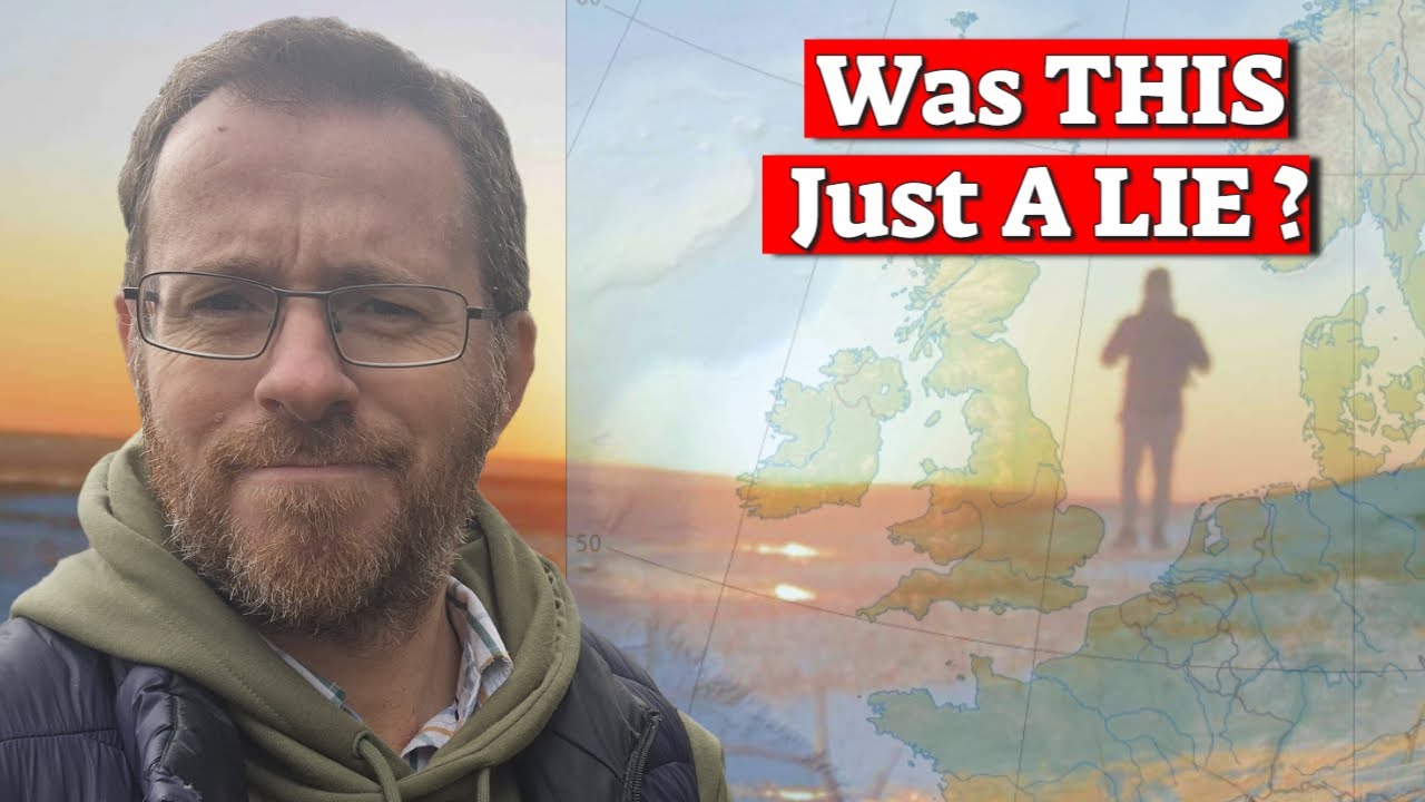 The Greatest Explorer - You've NOT Heard of - Just VANISHED | 15:59 | Paul Whitewick | 246K subscribers | 91,617 views | November 30, 2025