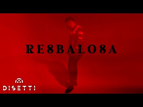 Jeffer Guerrero - Resbalosa (Video Oficial)