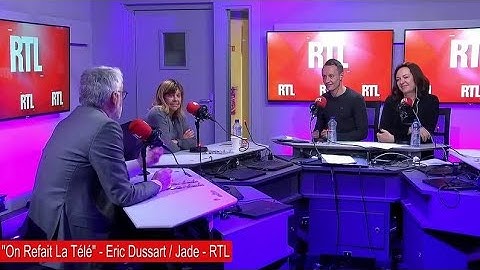 Pascal Praud sur C8 à la rentrée ?