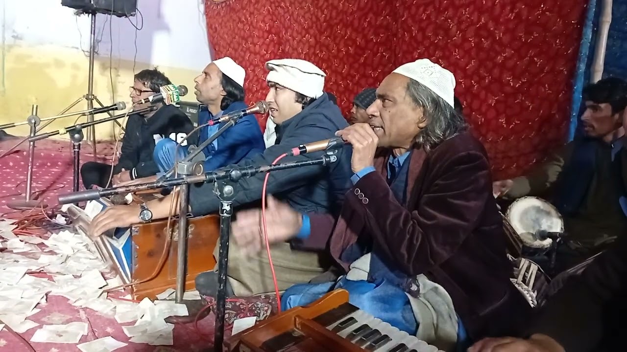 کوہجی نوں چھڈ نا  اے کم نہیں شاہاں دا