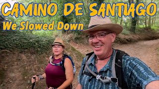 The Camino de Santiago: Episode 4 – Palas de Rei to Melide – Slowing Down Halfway to Santiago