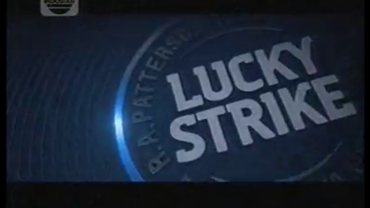 Lucky Strike Mild - Join The Circle