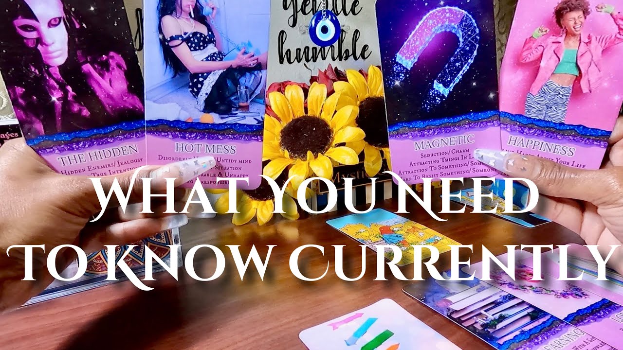 ✨Miserable Ppl That Turned On You Now Want To Come Back..Move In Silence, You Have Hidden Enemies✨