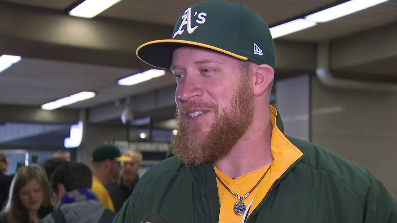 Oakland A's Green Collar Commercial Shoot on Acting YouTube