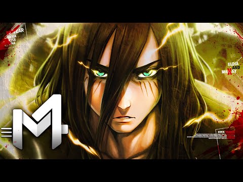 Eren (Shingeki no Kyojin) - Fim Da Humanidade | M4rkim | O EpĂlogo