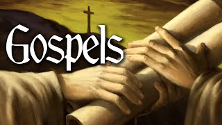 The Gospels - Lesson 4: The Gospel according to Luke