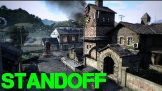 Standoff CTF Mod Glitch