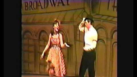 Williamsville North High School: Funny Girl (1987)...