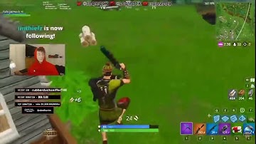 Tfue 1v1 FaZe Jaomock