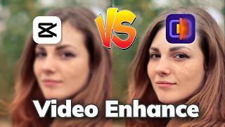 Capcut Vs Hitpaw Vikpeabest Ai Video Upscaler Comparison In 2026