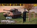 SS Panzer Abteilung 101 Company Of Heroes Blitzkrieg SS Panzer Abteilung 101 Company Of Heroes Blitzkrieg