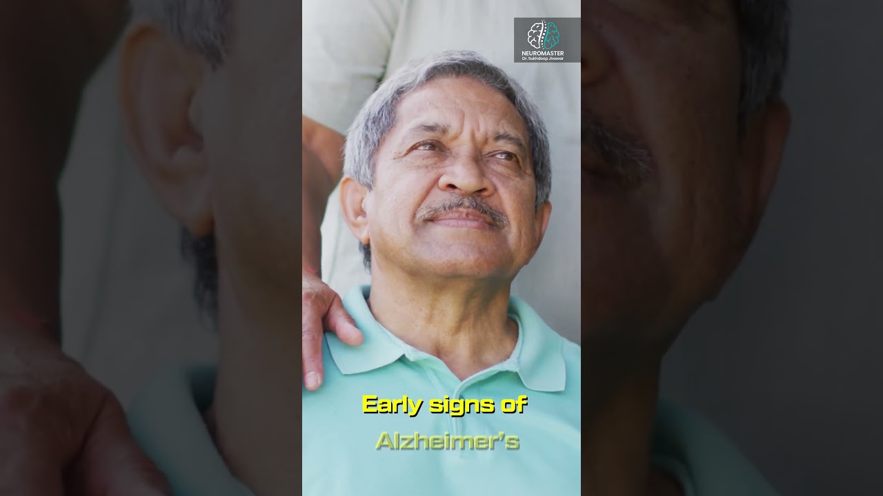 Early Signs of Alzheimer’s You Shouldn’t Ignore | Memory Loss Warning Signs Explained