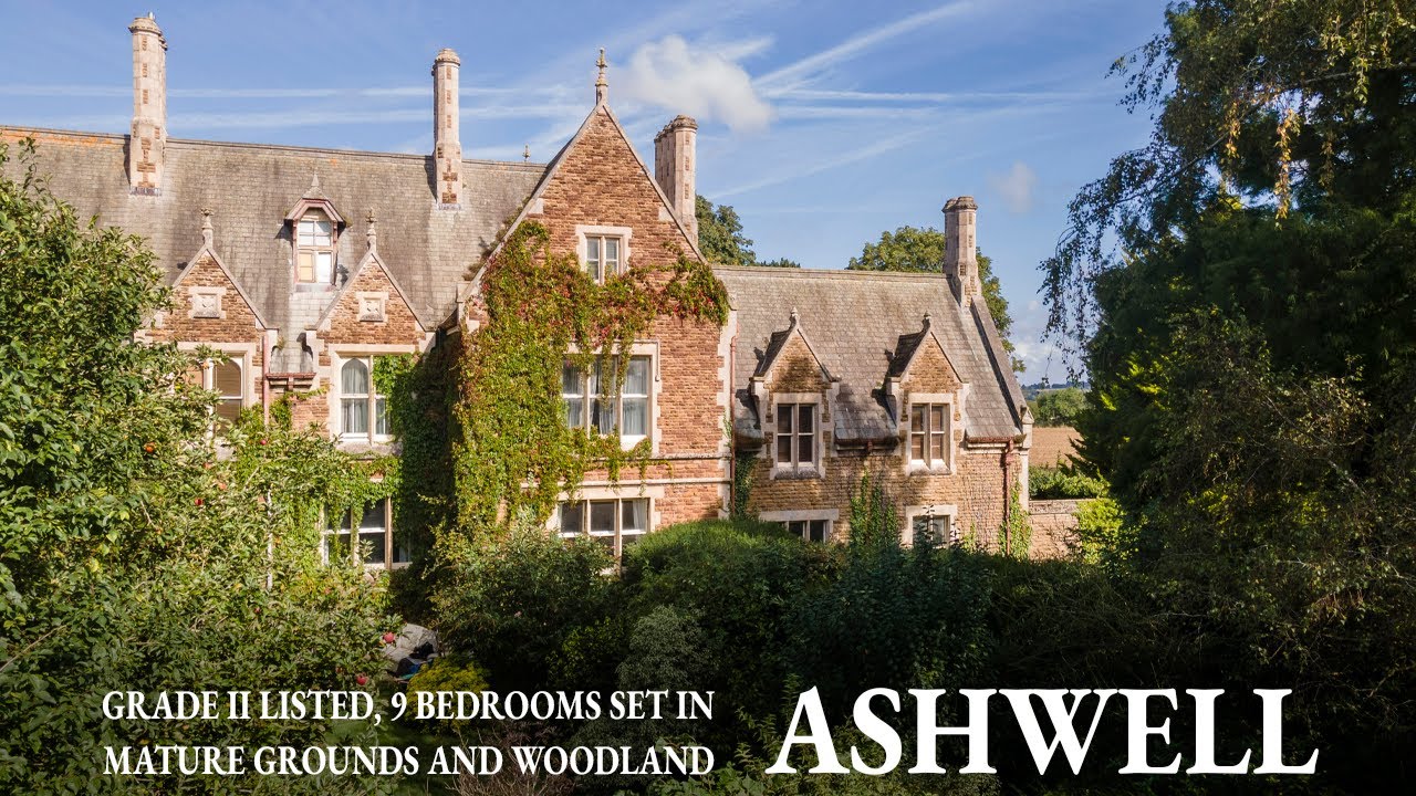 FOUND, LOVED, SOLD East Wing, Ashwell Hall, Ashwell presented by