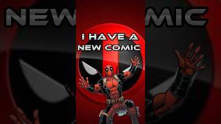 Download Lagu Deadpool New Marvel Series - Rob Liefeld is Back Badder \u0026 Bloodier! MP3