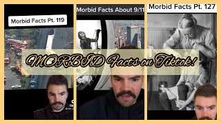 MORBID Facts on Tiktok! | TikTok Compilation 2021 con_spiracy