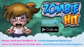 Zombie Hit - fight against the undead, and defend your homeland! screenshot 5