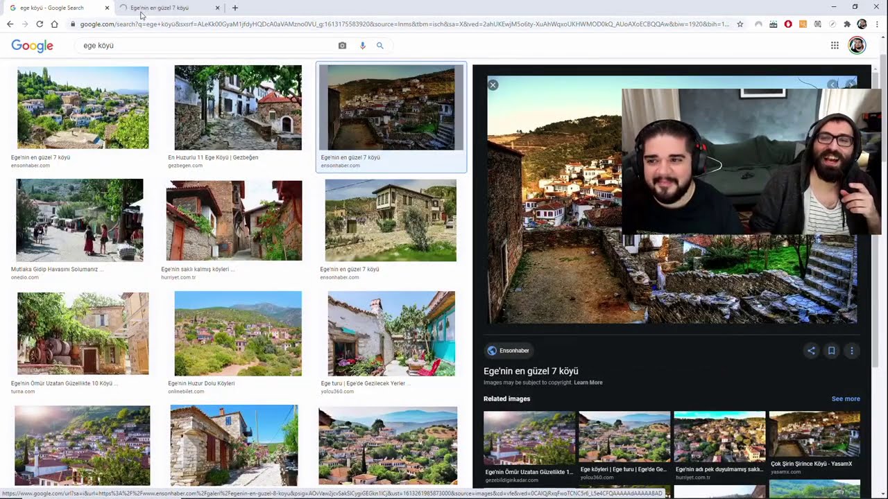 Can Sungur - Mert Günhan'ın Ayvalık Savunması w/ Yiğitcan Erdoğan, Tancan