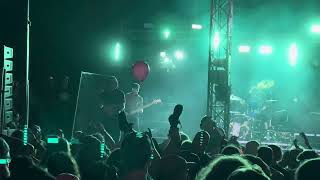 Static Dress - “Clean” (Live at 2000 Trees Festival 2026)