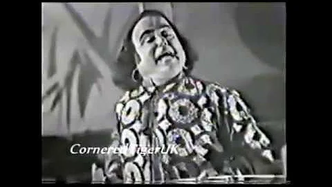 Main Te Weyah Karke Pachtaya by Alam Lohar - Punjabi Folk Song