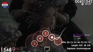 AIDS2 RO16 Pool Showcase VOD