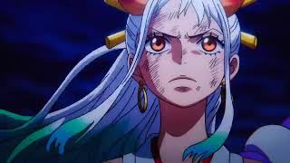 Luffy Gare 5 Fust Time