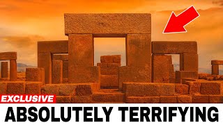Details Ai Scientists Solved Puma Punku Mystery And It Isn't Good Guide