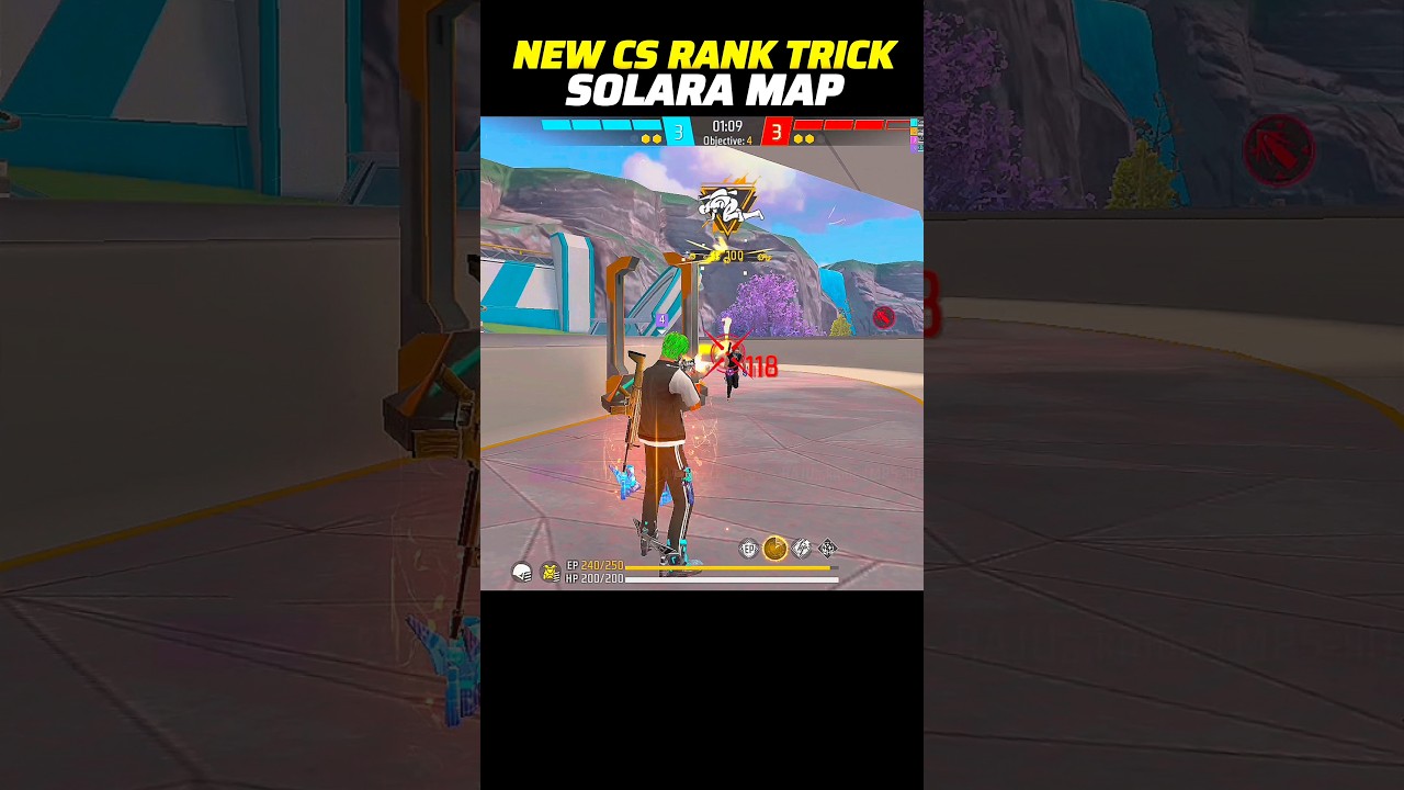 Новые советы по ранговой игре в CS: карта Солара 🔥 Выигрывайте каждый матч | Скрытые места и стра...