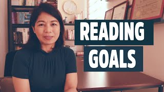 HOW TO USE BOOKS APP READING GOAL - iPhone Tutorial with FILIPINO intro screenshot 5