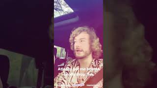 Yung Gravy, Unknown Artist - Feel Like Prince [prod. d.a. got that dope] (4th snippet)