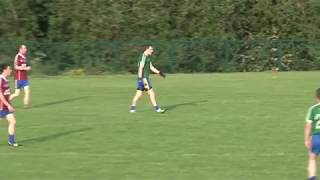 Universal Graphics Jfc Round 1A Currin V Drumhowan