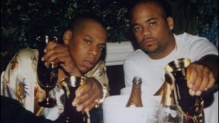 THE DOWNFALL OF DAME DASH IN THE MUSIC INDUSTRY