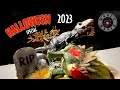 Halloween Special 2023 - Making a SPOOKY Dinorama